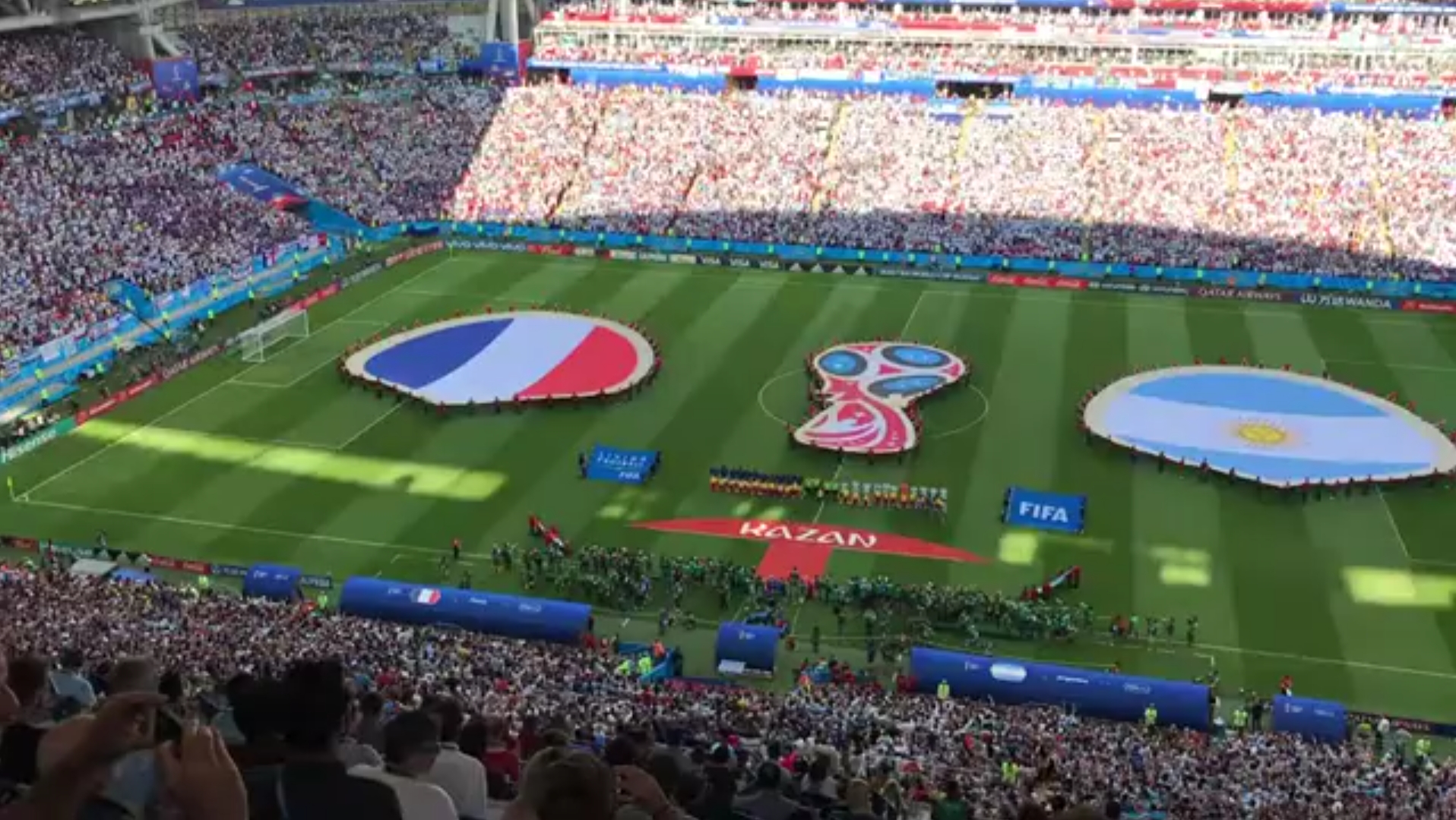难动作