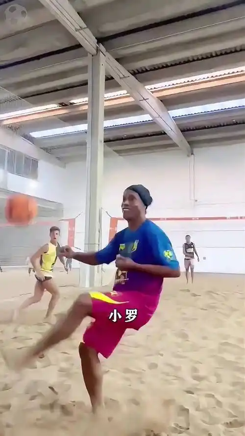 乓球赛场