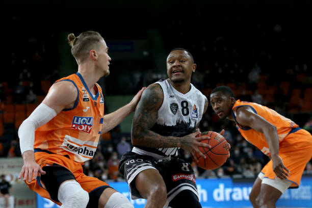 一个不留 一个不留